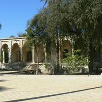 باغ و عمارت صمیمی